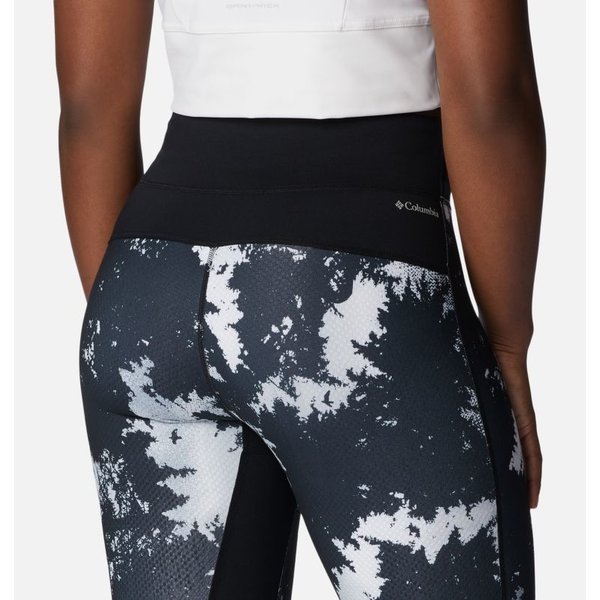 Columbia Apparel Omni Heat Infinity Tight