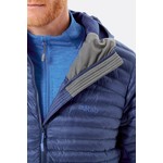 Rab Men's Cirrus Flex  2.0 Hooded Jacket