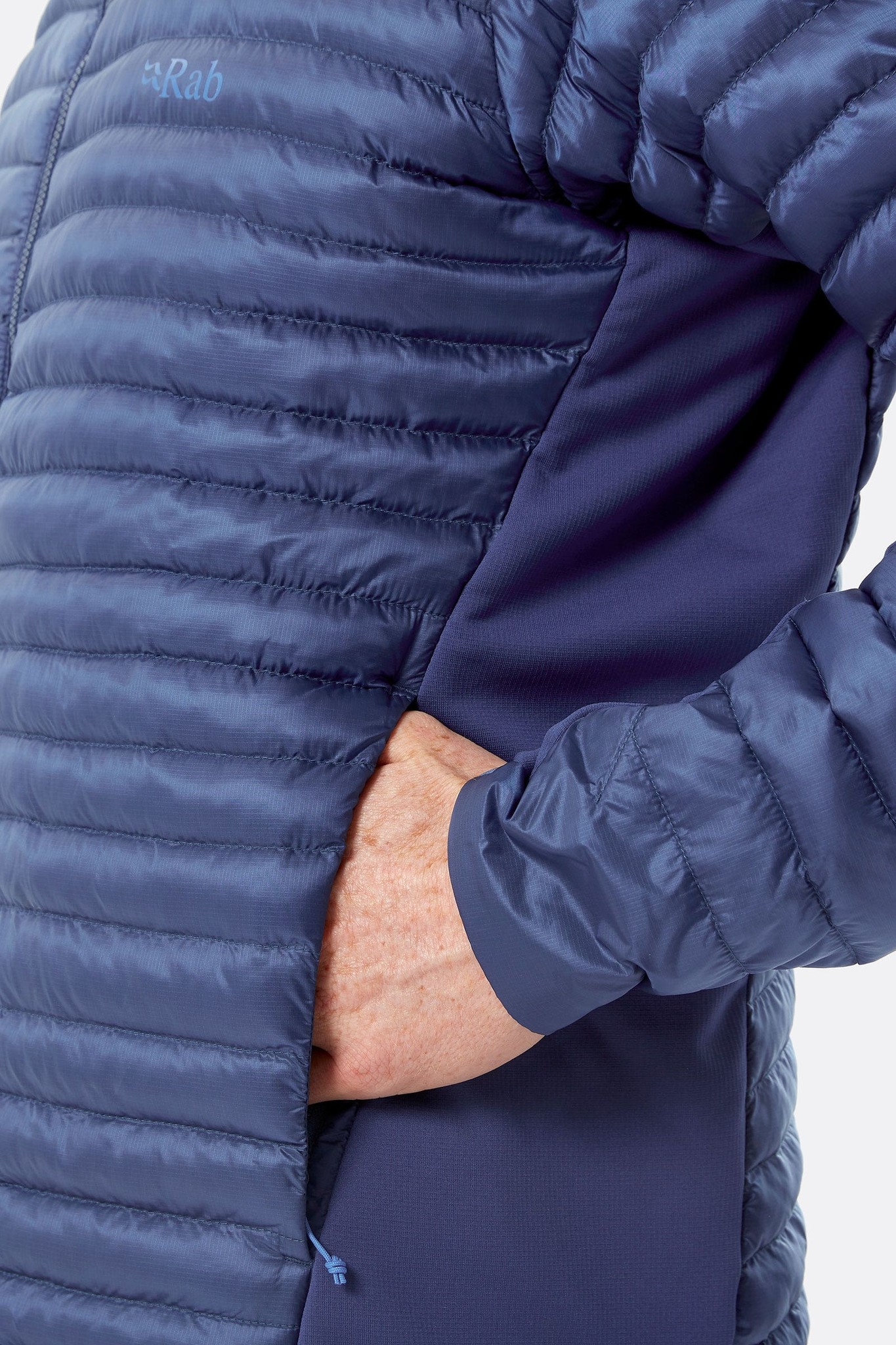 Rab mens cirrus flex hoody hot sale