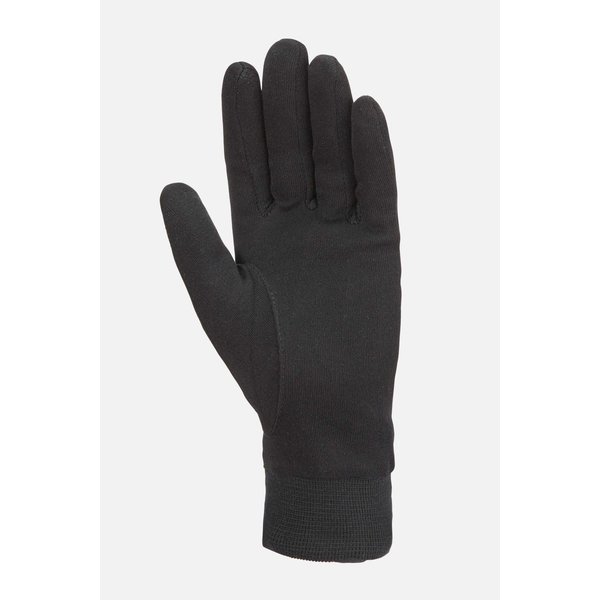 Rab Silkwarm Gloves unisex