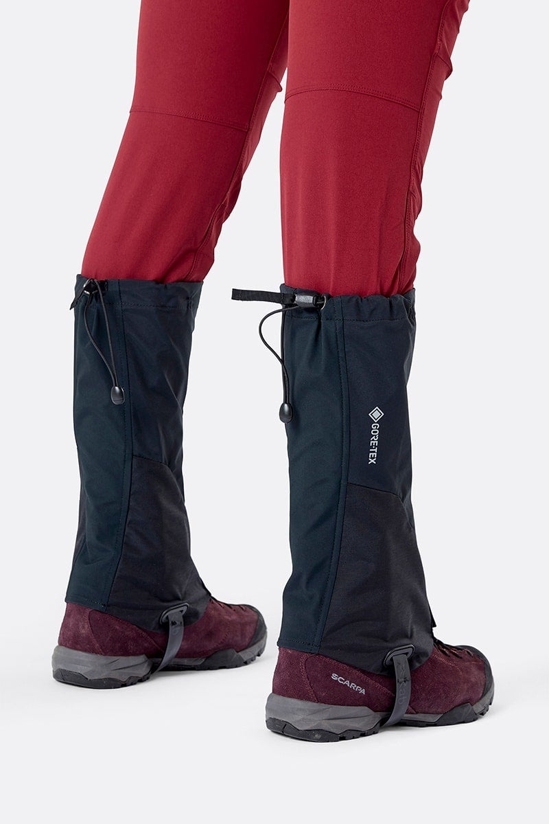 Rab Muztag GTX Women's Gaiter Monashee Outdoors
