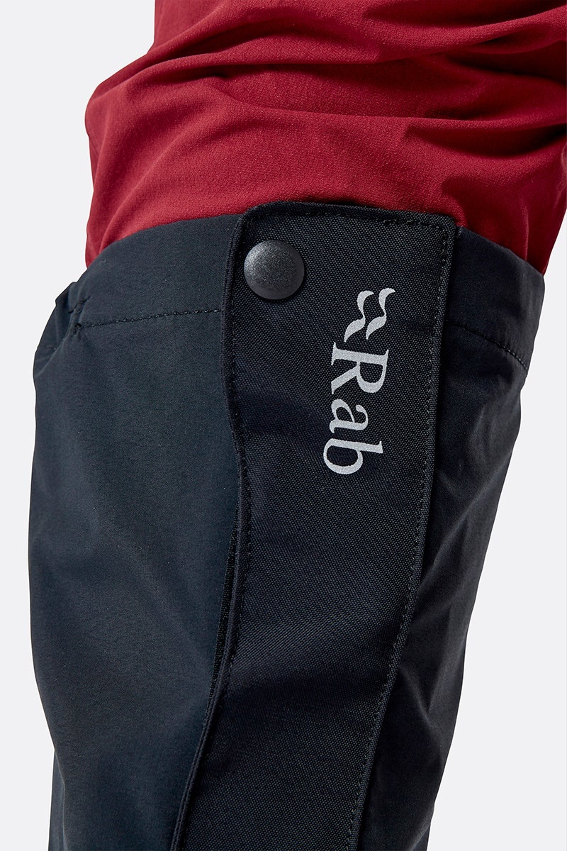 Rab Muztag GTX Women's Gaiter Monashee Outdoors