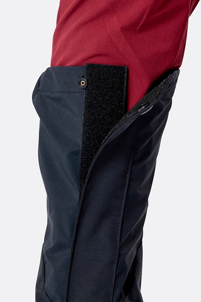 Rab Muztag GTX Women's Gaiter Monashee Outdoors