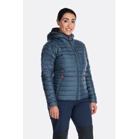 Women's Microlight Alpine Jacket