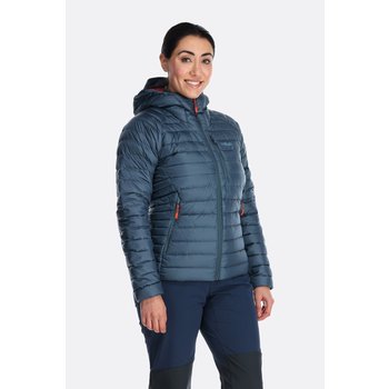 Women's Searipe Alpine Prospect Insulated Winter Mountain Snow Jacket