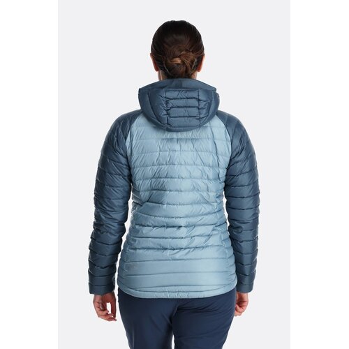Rab Women's Microlight Alpine Jacket
