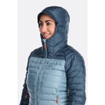 Rab Women's Microlight Alpine Jacket