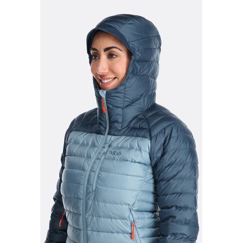 Rab Women's Microlight Alpine Jacket