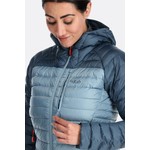 Rab Women's Microlight Alpine Jacket