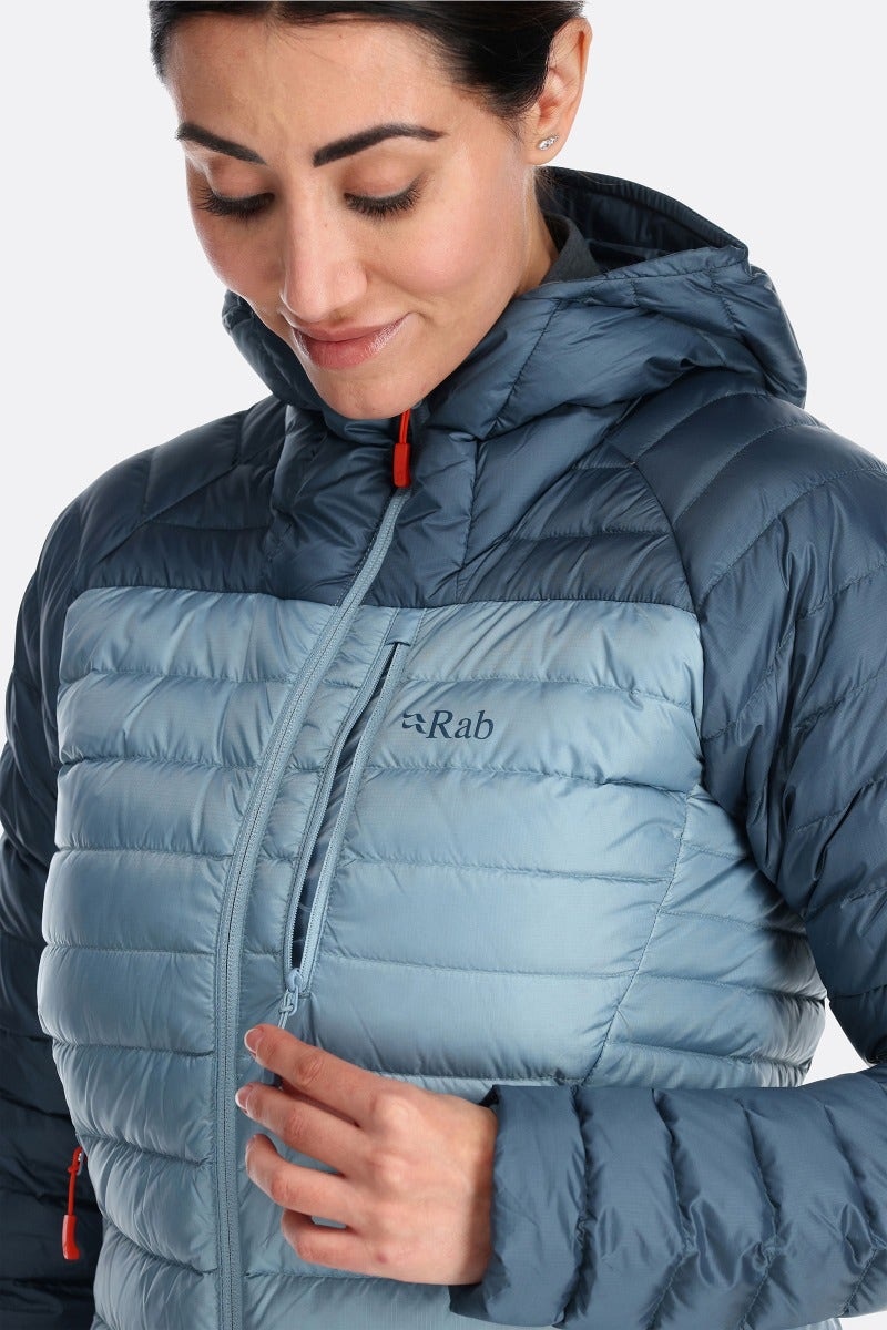 Rab Microlight Alpine Jacket - Monashee Outdoors