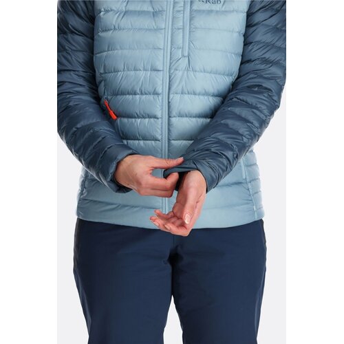 Rab Women's Microlight Alpine Jacket