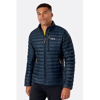 Men's Microlight Jacket