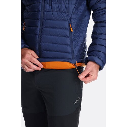 Rab Men's Microlight Jacket
