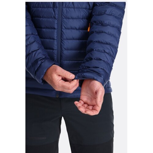 Rab Men's Microlight Jacket
