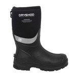 DryShod Steadyeti Mid - Men's