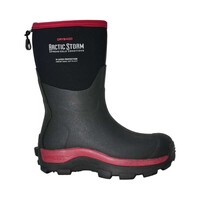 Arctic Storm Mid Women's