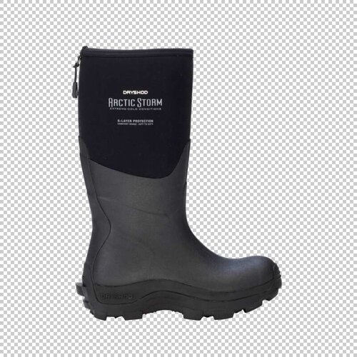 DryShod Arctic Storm Hi - Women's