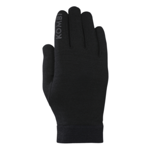 Kombi P4 Merino Liner Men's Glove Kombi P4 Merino Liner Men's Glove