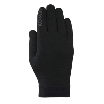 Kombi P4 Merino Liner Women's Glove