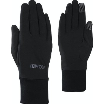 Kombi P3 Touch Screen Liner Men's Glove