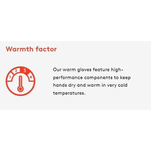 Kombi The Everyday Jr Mitt