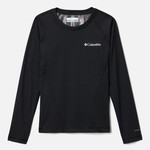 Columbia Apparel Youth Midweight Baselayer Top