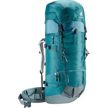 Deuter Guide