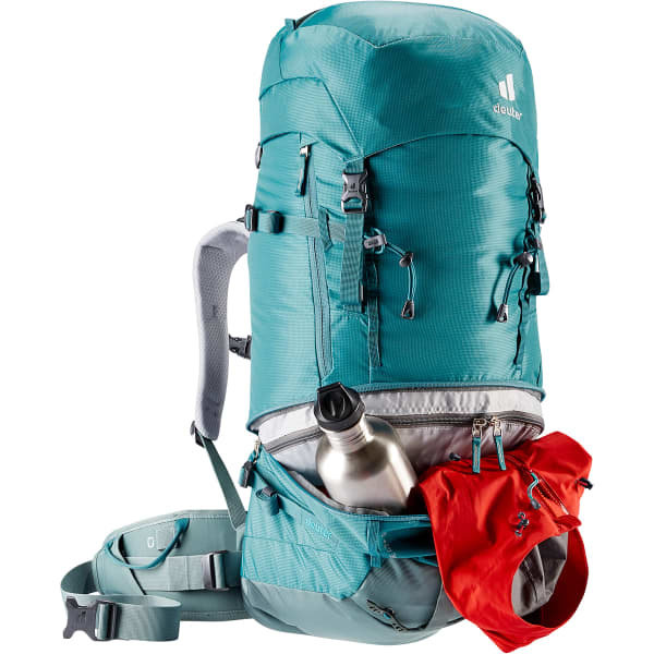 Deuter Guide