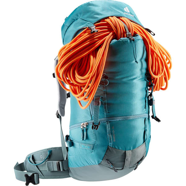 Deuter Guide