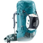 Deuter Guide