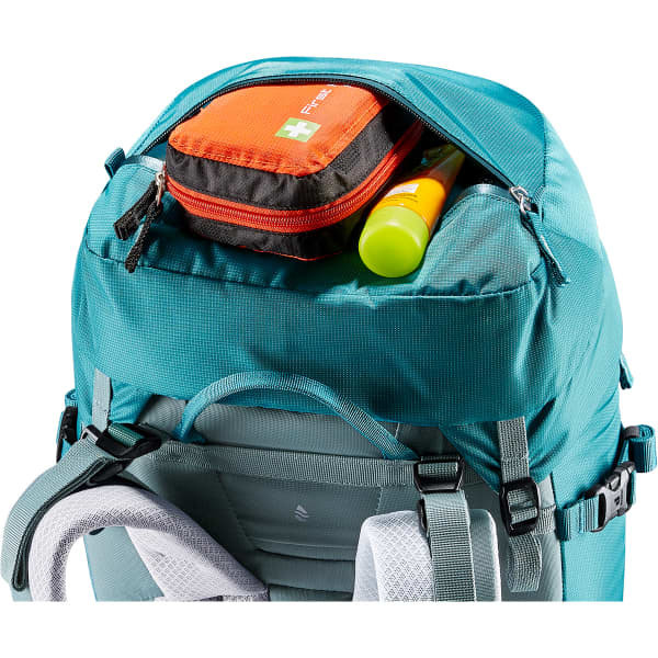 Deuter Guide