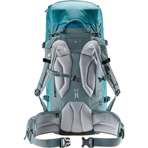 Deuter Guide