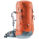 Deuter Guide