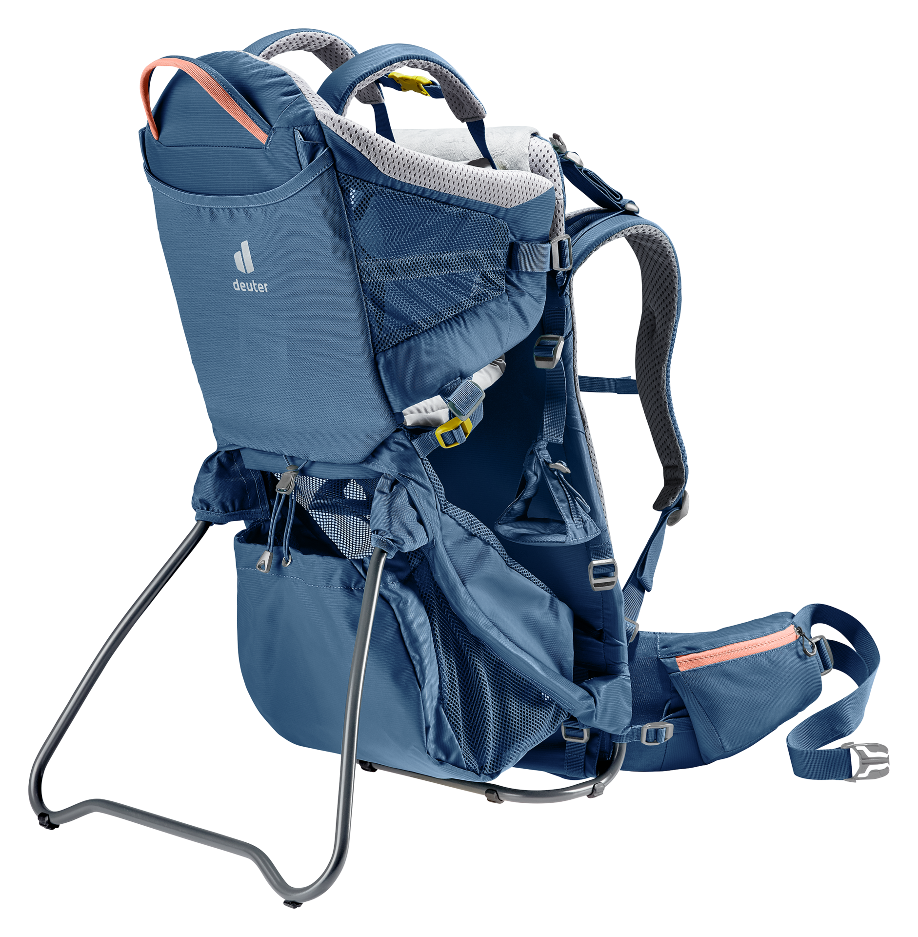 Deuter kid comfort sales active midnight