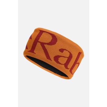 Rab Unisex Headband