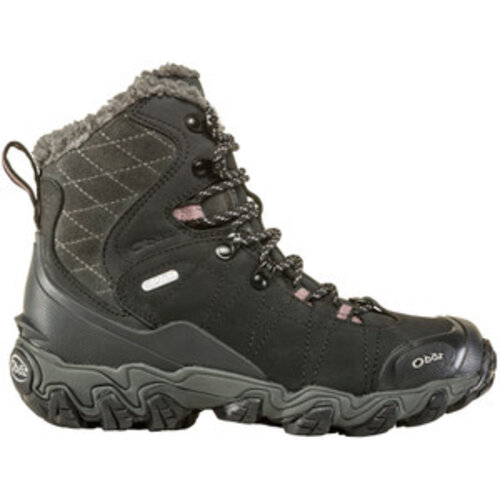 Oboz Bridger 7" Insulated B-Dry - Women's