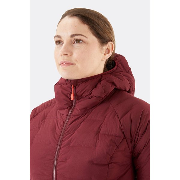 Rab Cubit Stretch Down Hoody