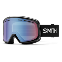 Range Black with Blue Sensor Mirror