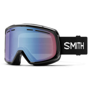 Smith Range Black with Blue Sensor Mirror