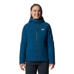 Mountain Hardwear Women's Stretch Ozonic Insulated Jacket