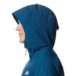 Mountain Hardwear Women's Stretch Ozonic Insulated Jacket