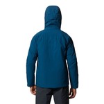 Mountain Hardwear Stretch Ozonic Insulated Jacket for Men