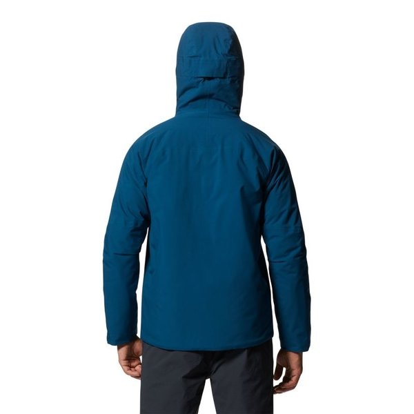 Mountain Hardwear Stretch Ozonic Insulated Jacket for Men