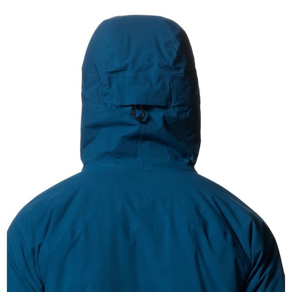 Mountain Hardwear Stretch Ozonic Insulated Jacket for Men