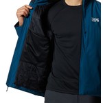 Mountain Hardwear Stretch Ozonic Insulated Jacket for Men