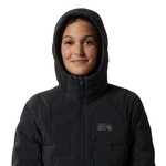 Mountain Hardwear Women's Stretchdown Hoody