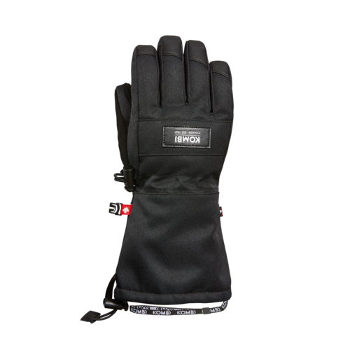 Kombi The Downhill Junior Glove