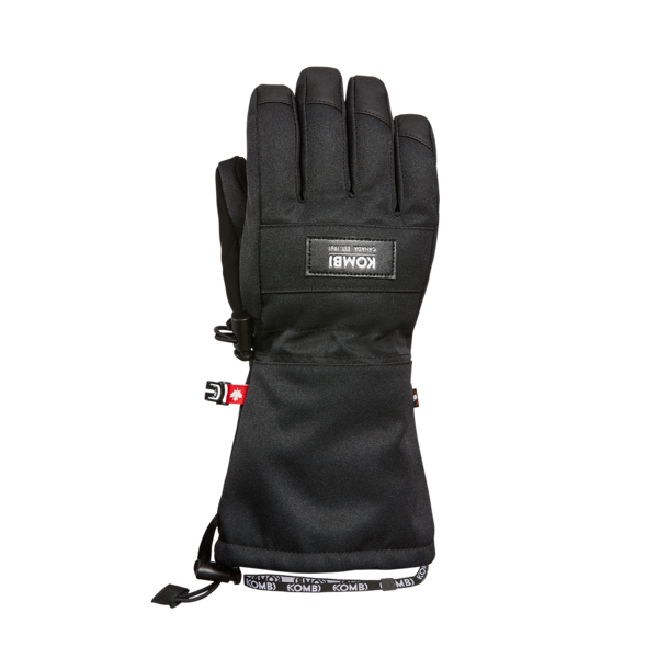 Kombi The Downhill Junior Glove