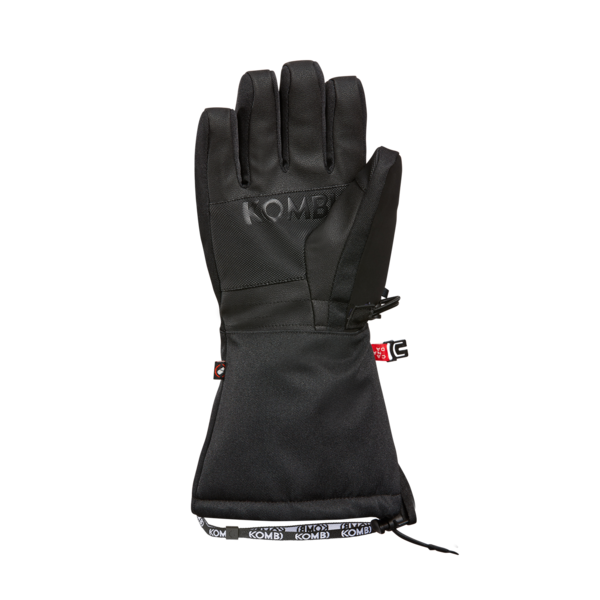 Kombi The Downhill Junior Glove