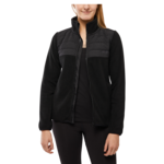 Kombi Green Land Fleece Women's Jacket